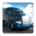 Logo of Euro truck simulator 2 mods android Application 